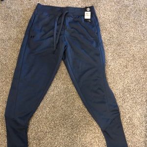 Under Armour joggers